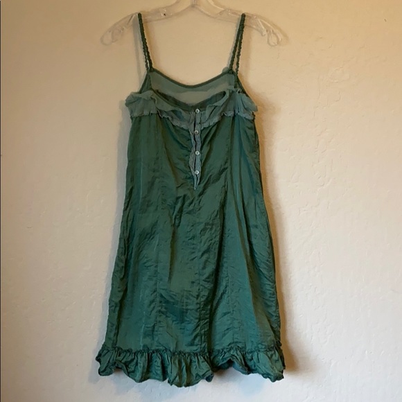 Delicate green by MYF Fausta Santi - Picture 3 of 6